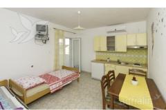 Appartamenti Danijela 1 Appartamento 3 – Apartman 6 foto 2