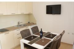 Appartamenti Lukić Appartamento 1 – apartman 1 foto 2