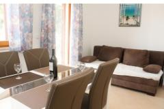 Appartamenti Lukić Appartamento 3 – apartman 3 foto 1