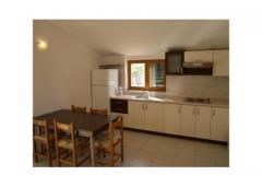 Appartamenti Markic Appartamento 3 – A1balcony foto 1