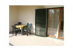 Appartamenti Markic Appartamento 3 – A1balcony foto 3