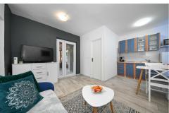 Appartamenti Miluška Appartamento 1 – 2+2 foto 2