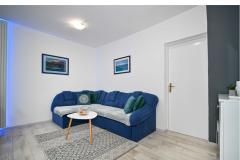Appartamenti Miluška Appartamento 1 – 2+2 foto 3