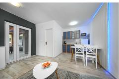 Appartamenti Miluška Appartamento 1 – 2+2 foto 4