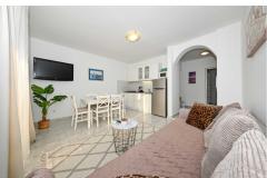 Appartamenti Miluška Appartamento 2 – 4+2 foto 3