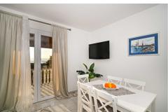 Appartamenti Miluška Appartamento 2 – 4+2 foto 4
