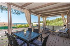 Appartamenti Miluška Appartamento 3 – 4+1 foto 2