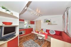 Appartamenti Miluška Appartamento 3 – 4+1 foto 3