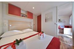 Appartamenti Miluška Appartamento 3 – 4+1 foto 4