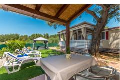 Appartamenti Miluška Appartamento 4 – 2+1 foto 1