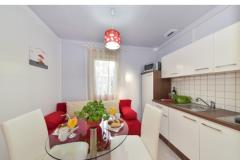 Appartamenti Miluška Appartamento 4 – 2+1 foto 3