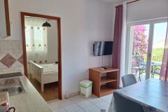 Appartamenti Vodopija od 55eur/2 os Appartamento 2 – Apartman 2 foto 1