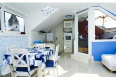 Appartamenti Vodopija od 55eur/2 os Appartamento 4 – Ap. More foto 2