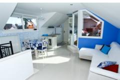 Appartamenti Vodopija od 55eur/2 os Appartamento 4 – Ap. More foto 3