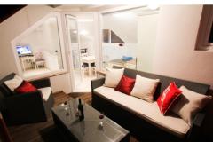 Appartamenti Vodopija od 55eur/2 os Appartamento 4 – Ap. More foto 4