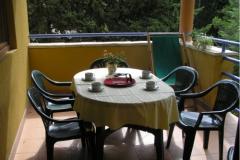 Appartamenti PARK Appartamento 4 – T1-T6 foto 4