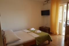 Appartamenti Brtan Appartamento 1 – A1 foto 1