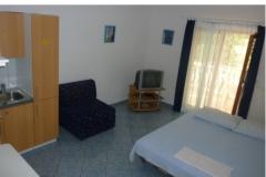 Appartamenti Maver Appartamento 4 – Studio 1 foto 2