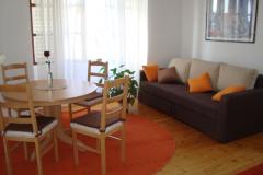 Appartamenti Mirjana Appartamento 1 – apartman foto 3