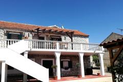 Dalmatinska kamena kuća Appartamento 1 – App 4+1 foto 1