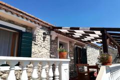 Dalmatinska kamena kuća Appartamento 1 – App 4+1 foto 2