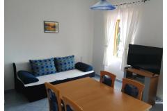 Dalmatinska kamena kuća Appartamento 1 – App 4+1 foto 5