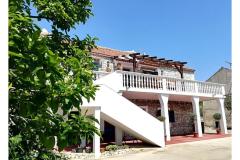 Dalmatinska kamena kuća Appartamento 3 – App 2+2 foto 1