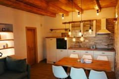 Dalmatinska kamena kuća Appartamento 3 – App 2+2 foto 2