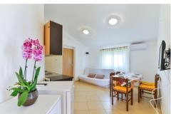 Appartamenti Lavanda  Appartamento 3 – II KAT BIG foto 5