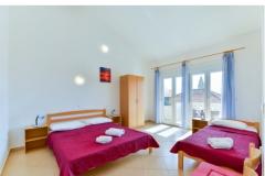 Appartamenti Lavanda  Appartamento 4 – II KAT DVO foto 3