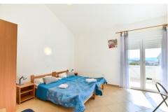 Appartamenti Lavanda  Appartamento 4 – II KAT DVO foto 4