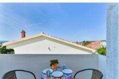 Appartamenti Lavanda  Appartamento 4 – II KAT DVO foto 5