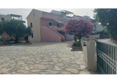 Appartamenti Misulic Turanj Appartamento 2 – A2-floor foto 1