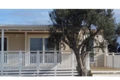 Mobile home kulina 1 Appartamento 2 – Jasmin 1 foto 1