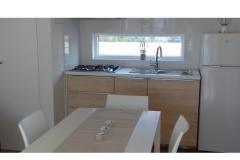 Mobile home kulina 1 Appartamento 2 – Jasmin 1 foto 2