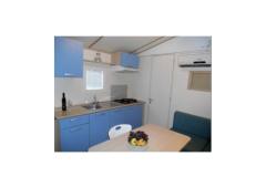 Mobile homes kamp Turanj Appartamento 1 – A5 foto 1