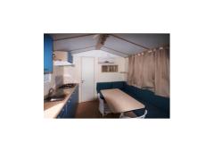 Mobile homes kamp Turanj Appartamento 1 – A5 foto 2
