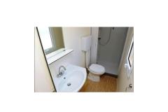 Mobile homes kamp Turanj Appartamento 1 – A5 foto 5