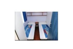 Mobile homes kamp Turanj Appartamento 3 – A4 foto 2