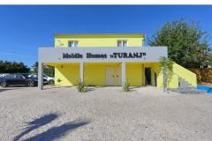 Mobile homes kamp Turanj Appartamento 2 – Apartman foto 1