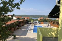 Mobile homes kamp Turanj Appartamento 2 – Apartman foto 2