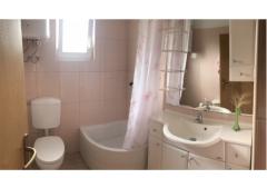 Mobile homes kamp Turanj Appartamento 2 – Apartman foto 4