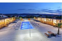 Mobile Robert''s - Helen''s Appartamento 1 – Mobilehome foto 1