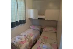 Mobile Robert''s - Helen''s Appartamento 1 – Mobilehome foto 5