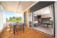 Mobile house Laguna Appartamento 1 – Kućica 1 foto 4
