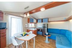 Mobile house Laguna Appartamento 3 – Kućica 3 foto 2