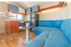 Mobile house Laguna Appartamento 3 – Kućica 3 foto 3