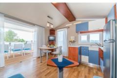 Mobile house Laguna Appartamento 4 – Kućica 4 foto 2