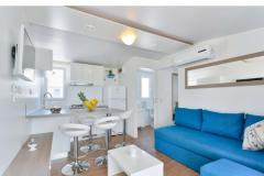 Mobile house Laguna Appartamento 5 – Nord 1 foto 3