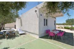 Robinson Casa Adria Appartamento 1 – BABAC foto 2